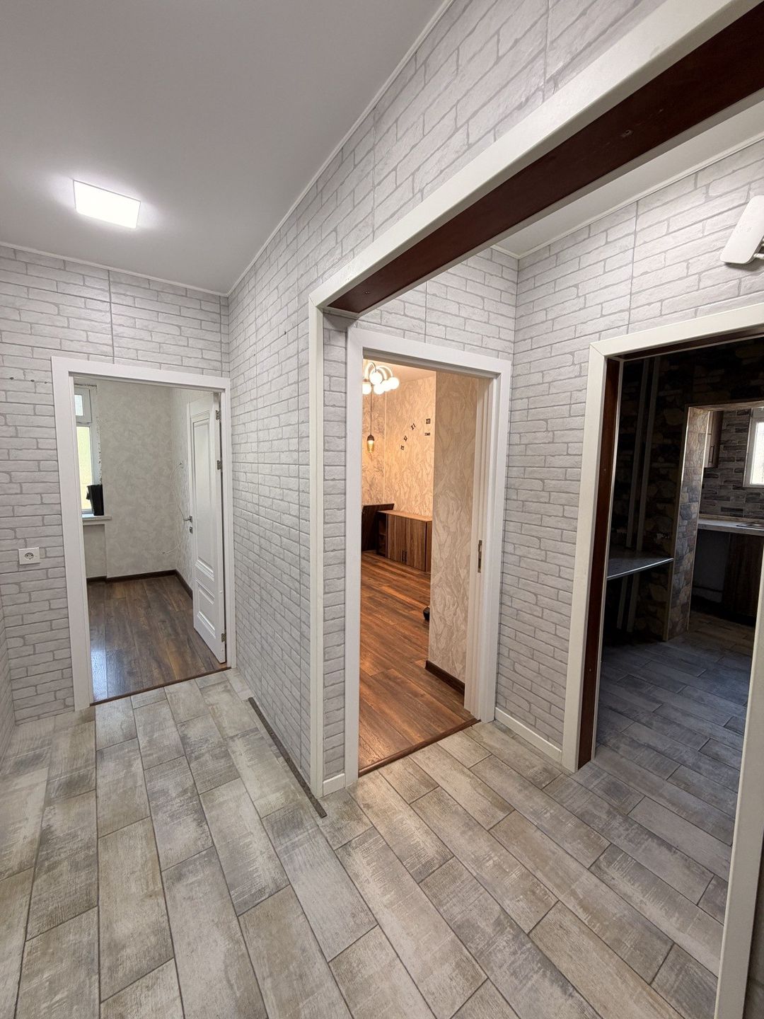 Satılır 3 otaqlı köhnə tikili 65 m² — Mənzil, Bakı (5)