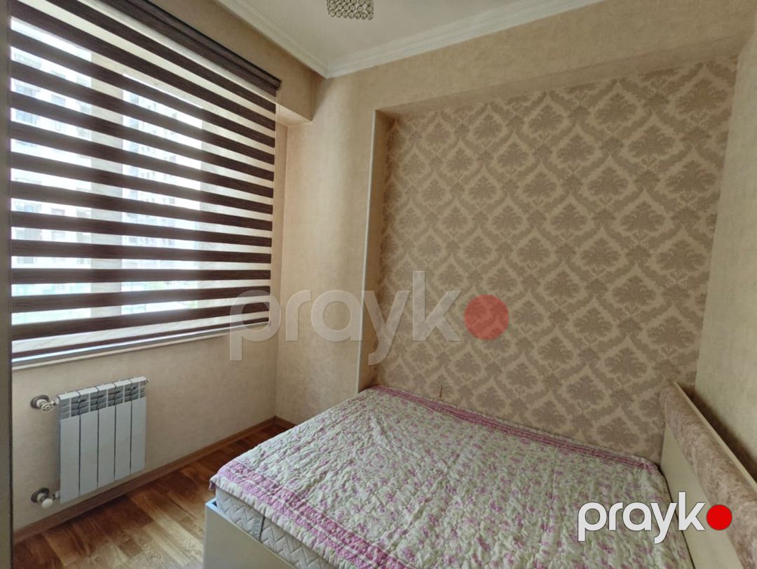 Satılır 2 otaqlı yeni tikili 40 m² — Mənzil, Bakı (2)