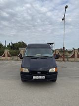 Ford Transit, 2.5 L, 1996 il, 258 000 km — Авто