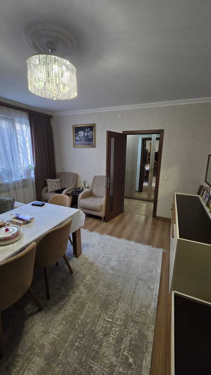 Satılır 3 otaqlı yeni tikili 65 m² — Mənzil, Bakı (2)