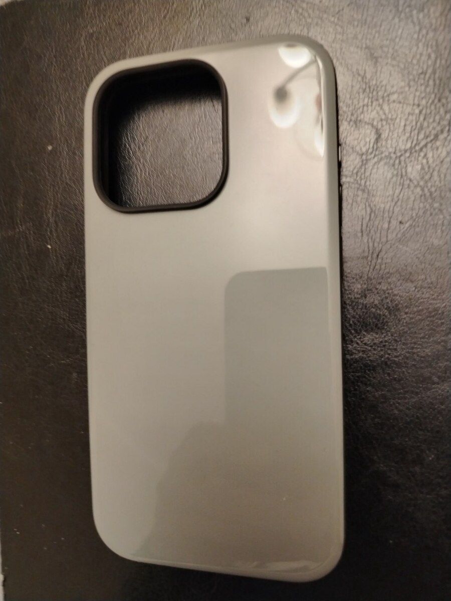 iPhone 16 Pro Max arxalığı Nomad — Smartfonlar, Bakı (4)