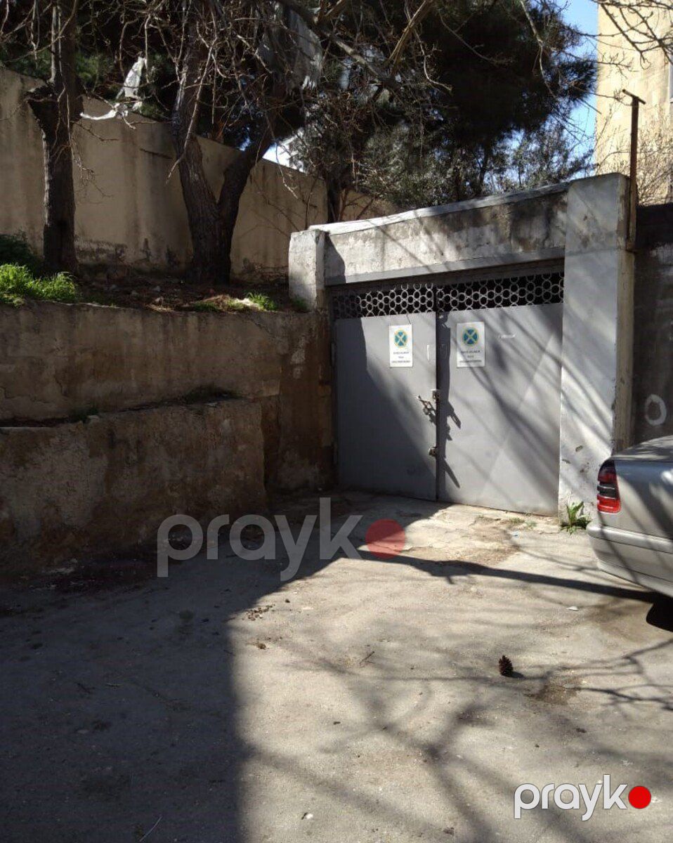 Satılır qaraj 21 m² — Garaj, Bakı