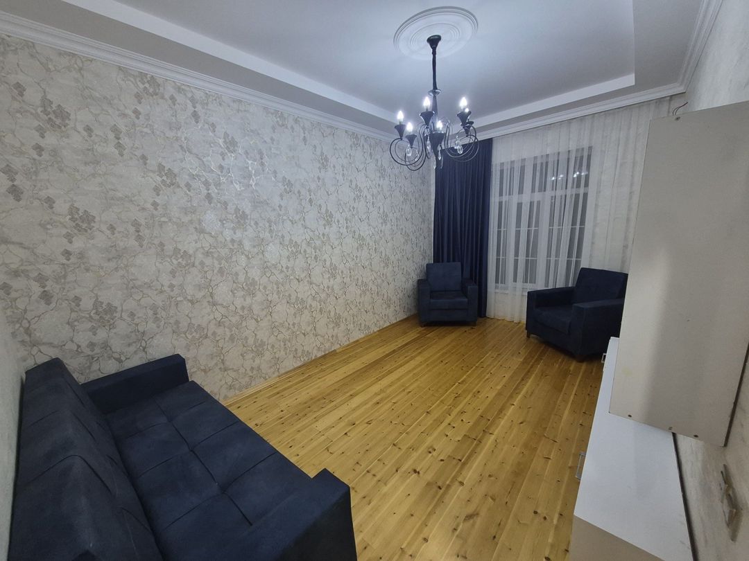 Həyət evi kirayə verilir, Mehdiabad qəs — Ev, villa, Bakı (3)