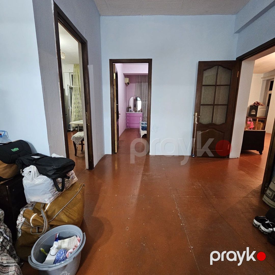 Satılır 4 otaqlı yeni tikili 159 m² — Mənzil, Bakı (2)