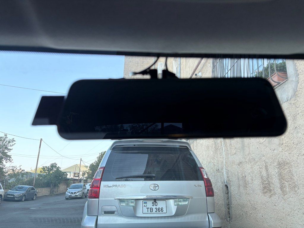 Chevrolet Cobalt, 1.5 L, 2025 il, 4 000 km — Avtomobillər, Bakı (9)