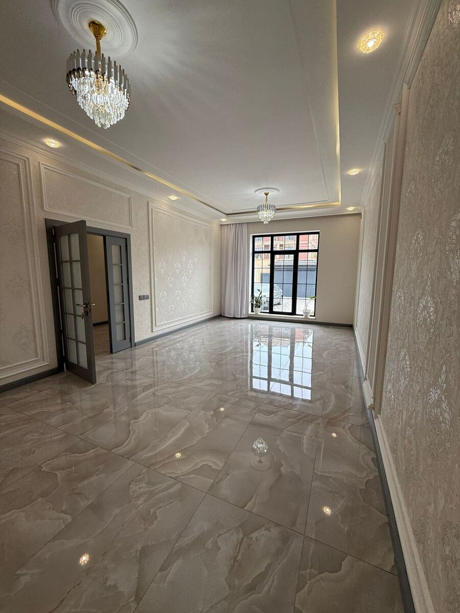 Satılır 6 otaqlı həyət evi/bağ evi 240 m² — Ev, villa, Bakı (10)