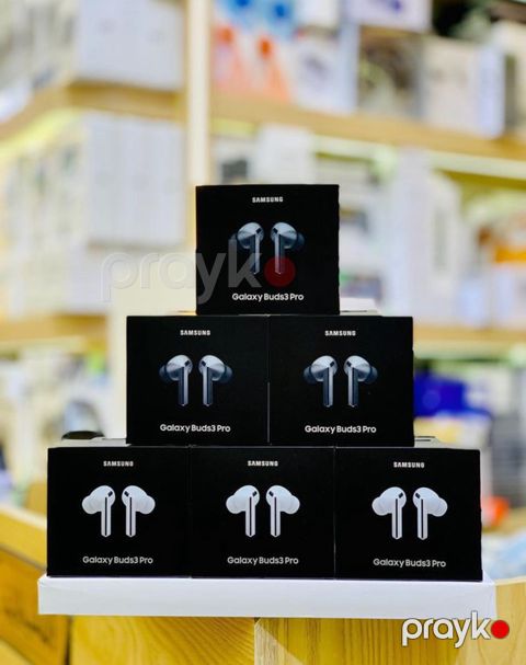 Samsung Buds Pro 3 — Bakı
