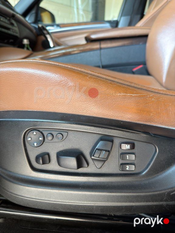 BMW X6, 3.0 L, 2008 il, 384 000 km — Avtomobillər, Bakı (9)