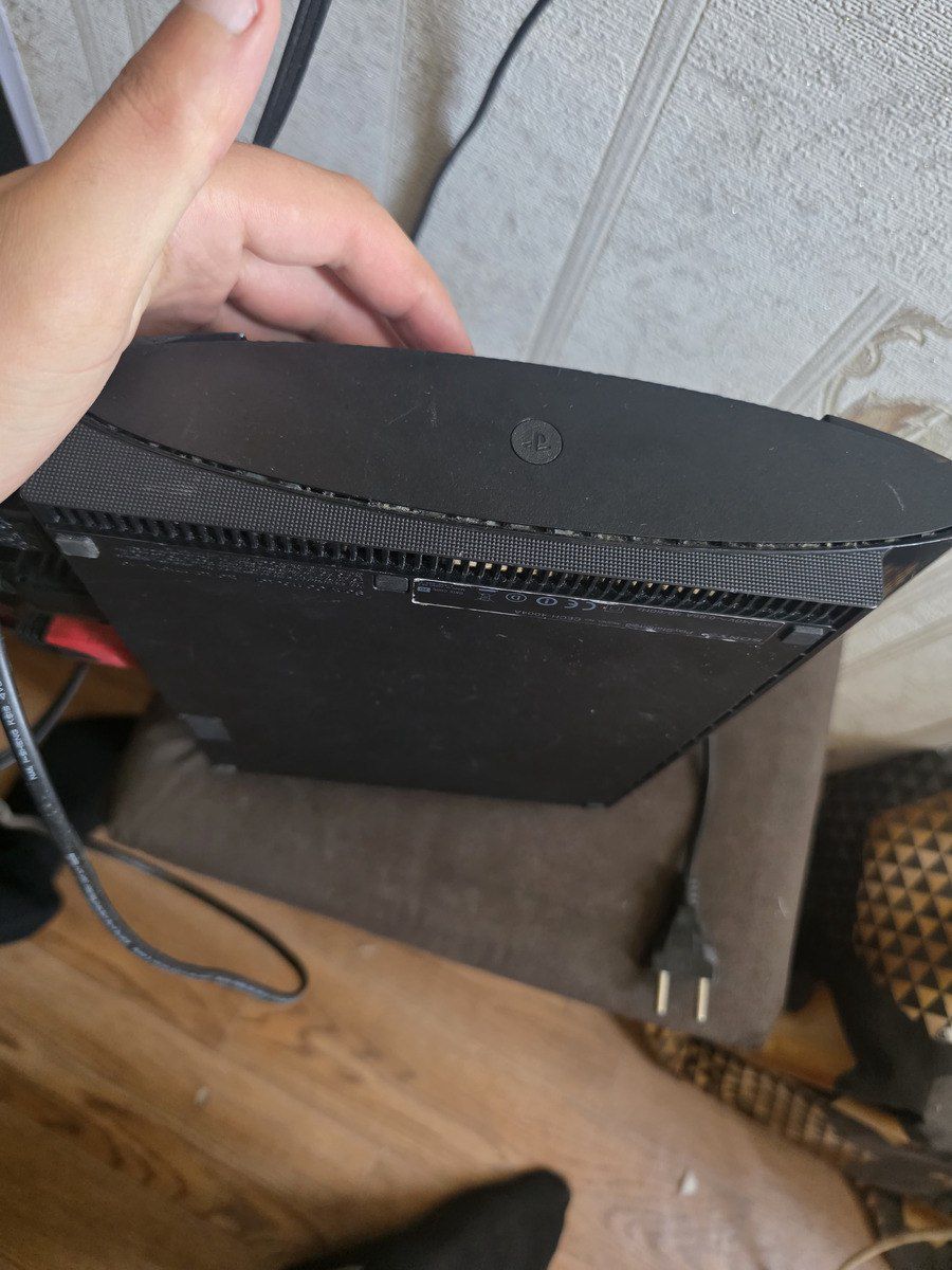 Sony PS3 Super Slim — Oyunlar, konsollər və proqramlar, Bakı (2)