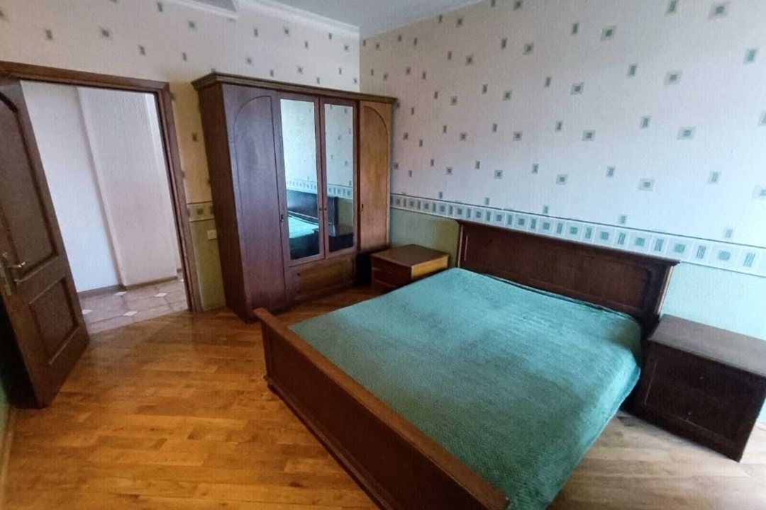 Satılır 3 otaqlı yeni tikili 130 m² — Mənzil, Bakı (7)