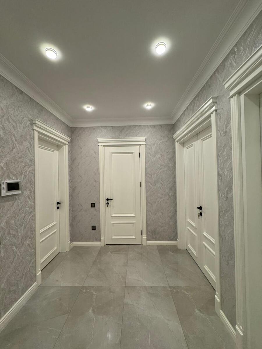 İcarəyə verilir 2 otaqlı yeni tikili 91 m² — Mənzil, Bakı (9)