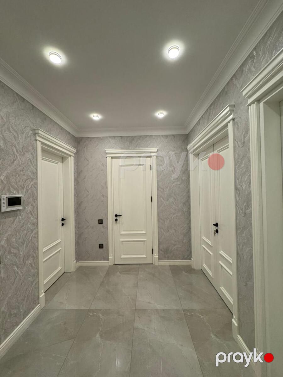 İcarəyə verilir 2 otaqlı yeni tikili 91 m² — Mənzil, Bakı (9)