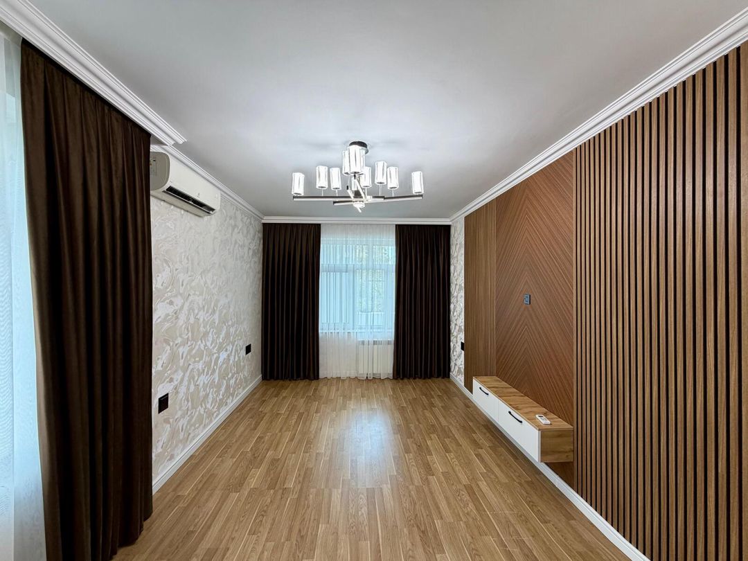 Satılır 2 otaqlı köhnə tikili 65 m² — Mənzil, Bakı (6)