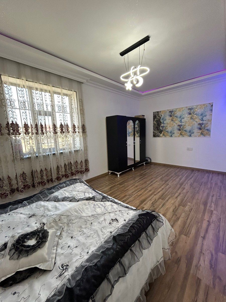 Bağ evi, Pirşağı qəs — Ev, villa, Bakı (11)