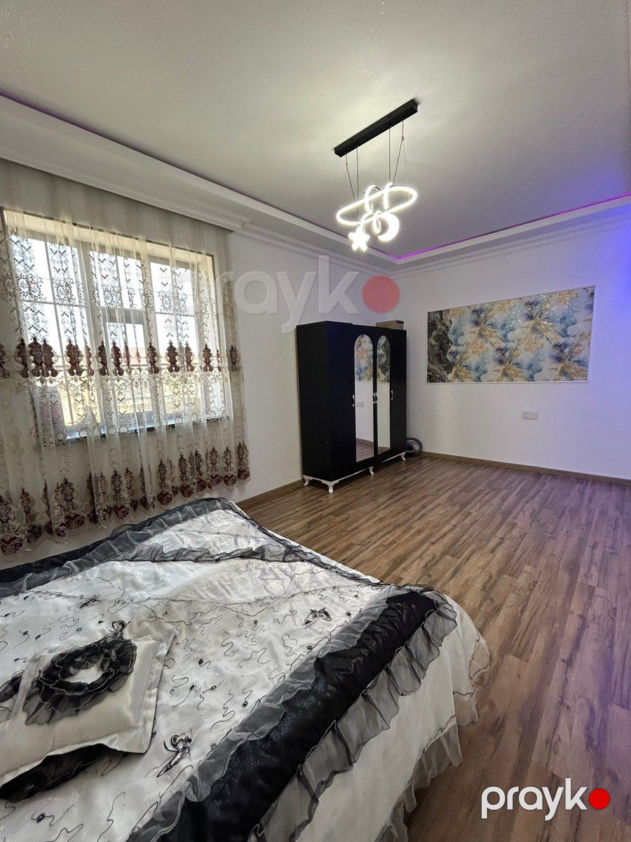 Bağ evi, Pirşağı qəs — Ev, villa, Bakı (11)