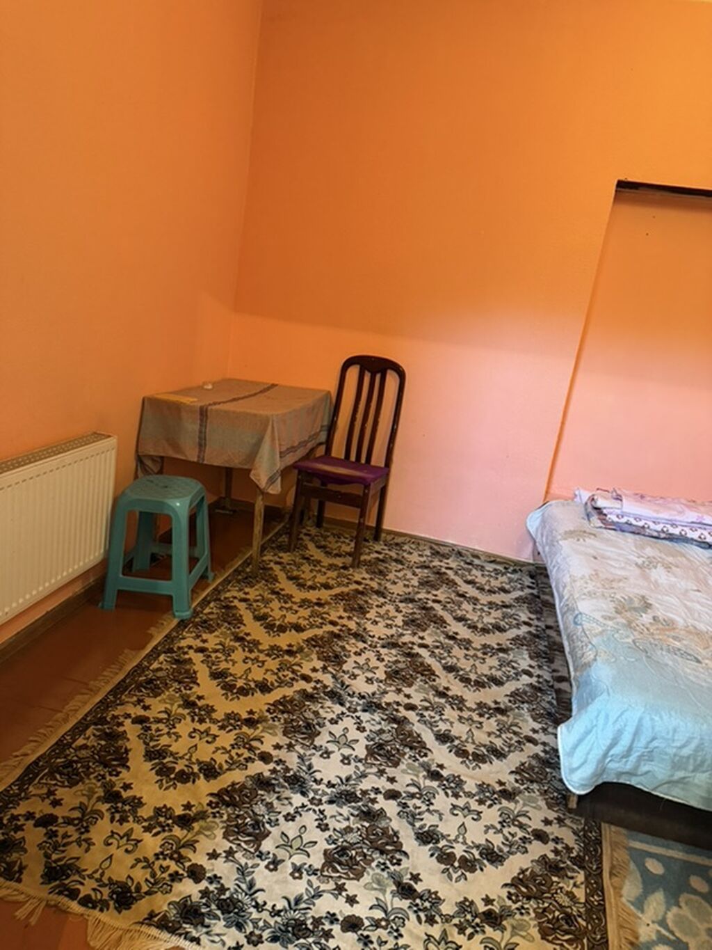 Mətbəx və sanitariya avadanlıqları paketi Tərkib: - Qaz sobası: 4 — Mətbəx mobilyası, Bakı (5)