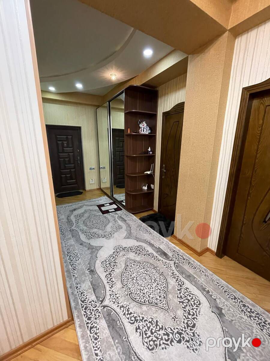 Satılır 3 otaqlı yeni tikili 107 m² — Mənzil, Bakı (11)