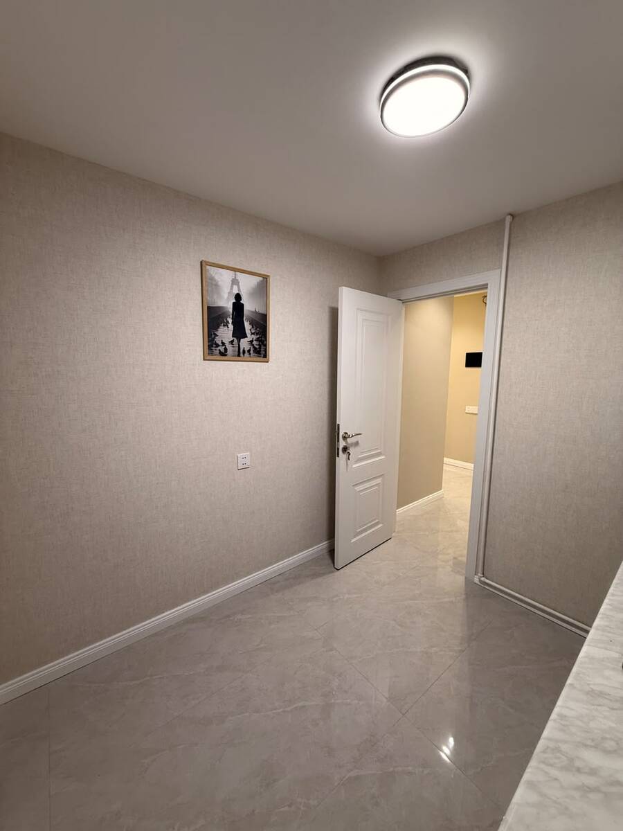 Satılır 2 otaqlı köhnə tikili 55 m² — Mənzil, Bakı (11)