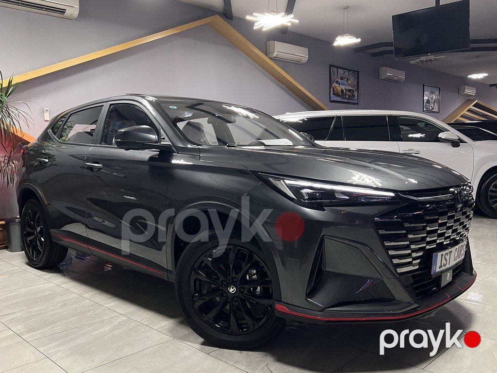 Changan Oshan X5 Plus, 1.5 L, 2026 il, yeni — Avtomobillər, Bakı (4)