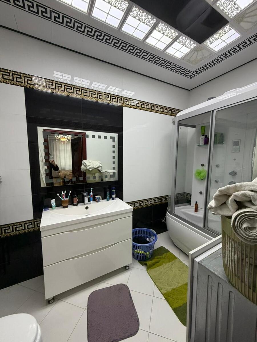Satılır 3 otaqlı yeni tikili 153 m² — Mənzil, Bakı (10)