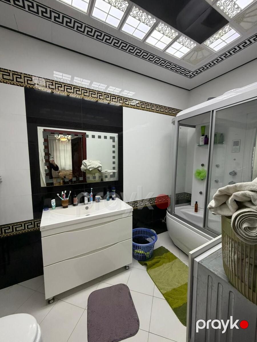 Satılır 3 otaqlı yeni tikili 153 m² — Mənzil, Bakı (10)