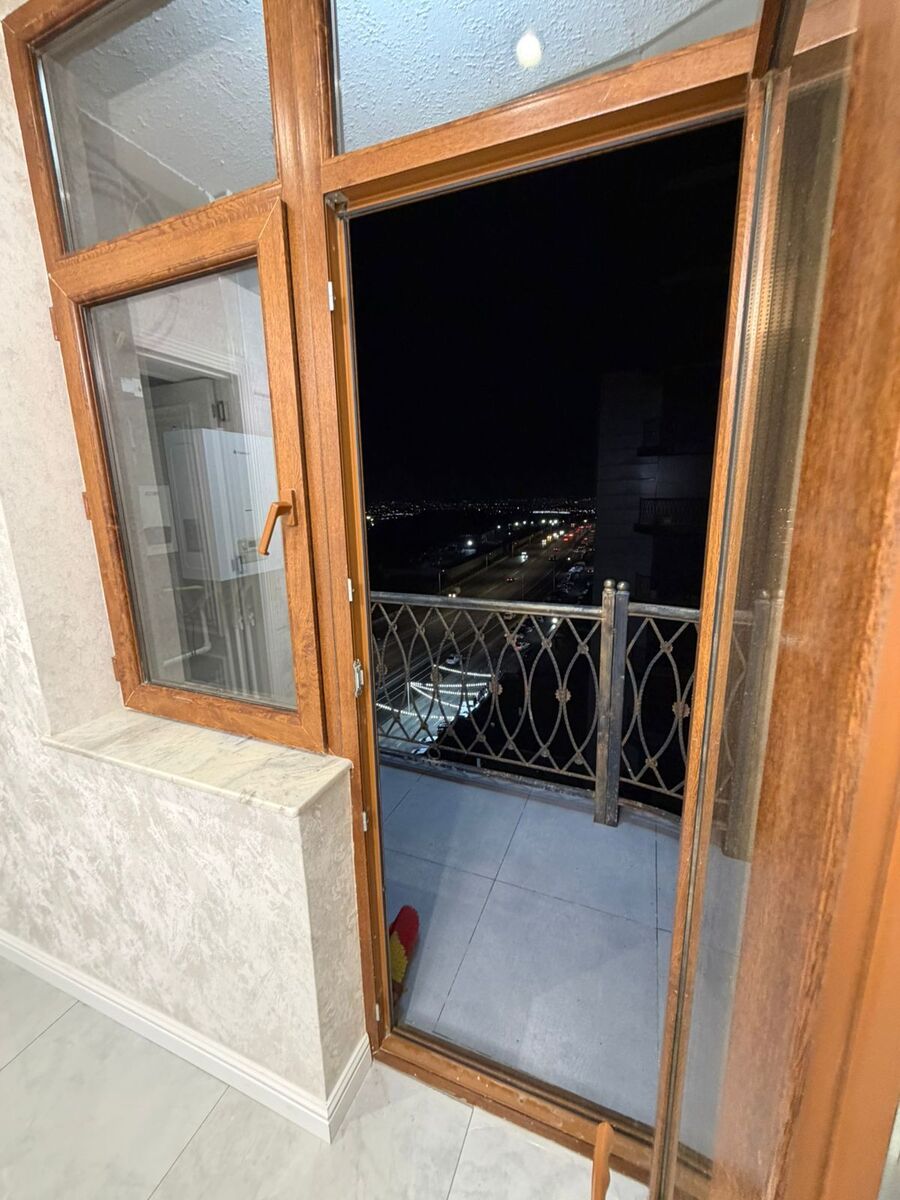 İcarəyə verilir 3 otaqlı yeni tikili 78 m² — Mənzil, Bakı (12)