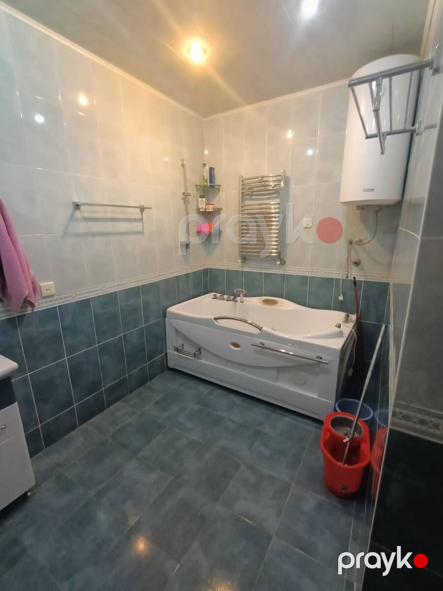 İcarəyə verilir 2 otaqlı yeni tikili 80 m² — Mənzil, Bakı (12)
