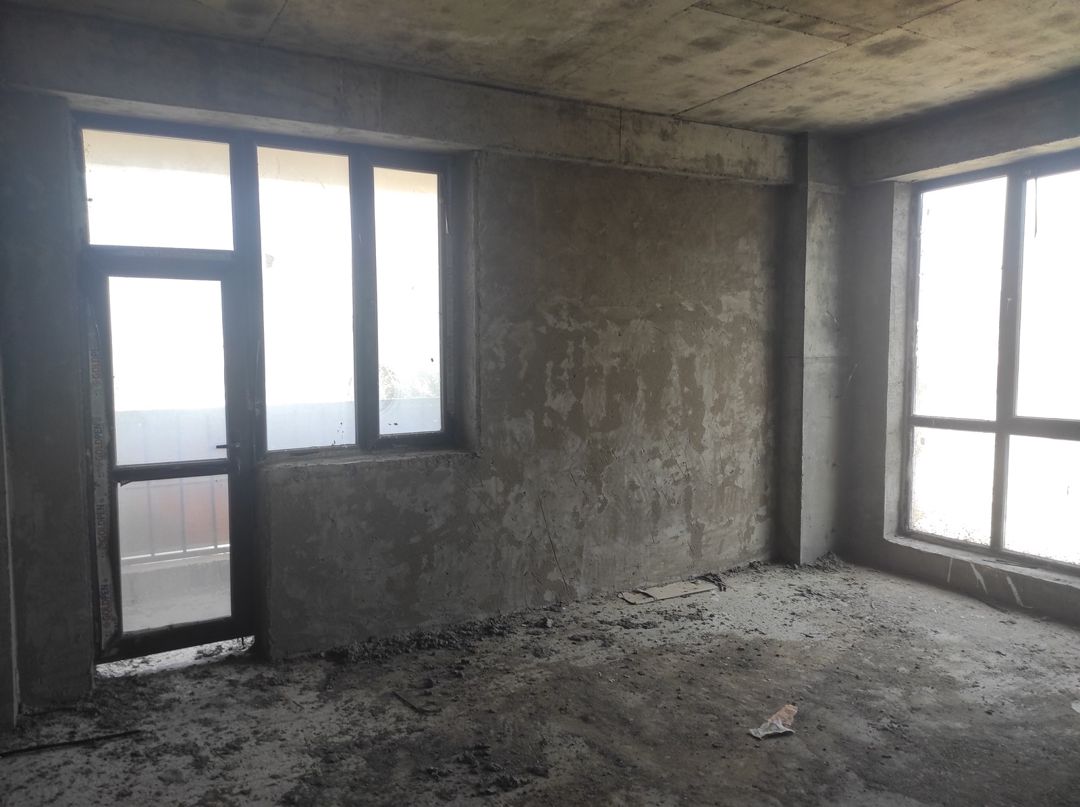 Satılır 2 otaqlı yeni tikili 91.5 m² — Mənzil, Bakı (3)
