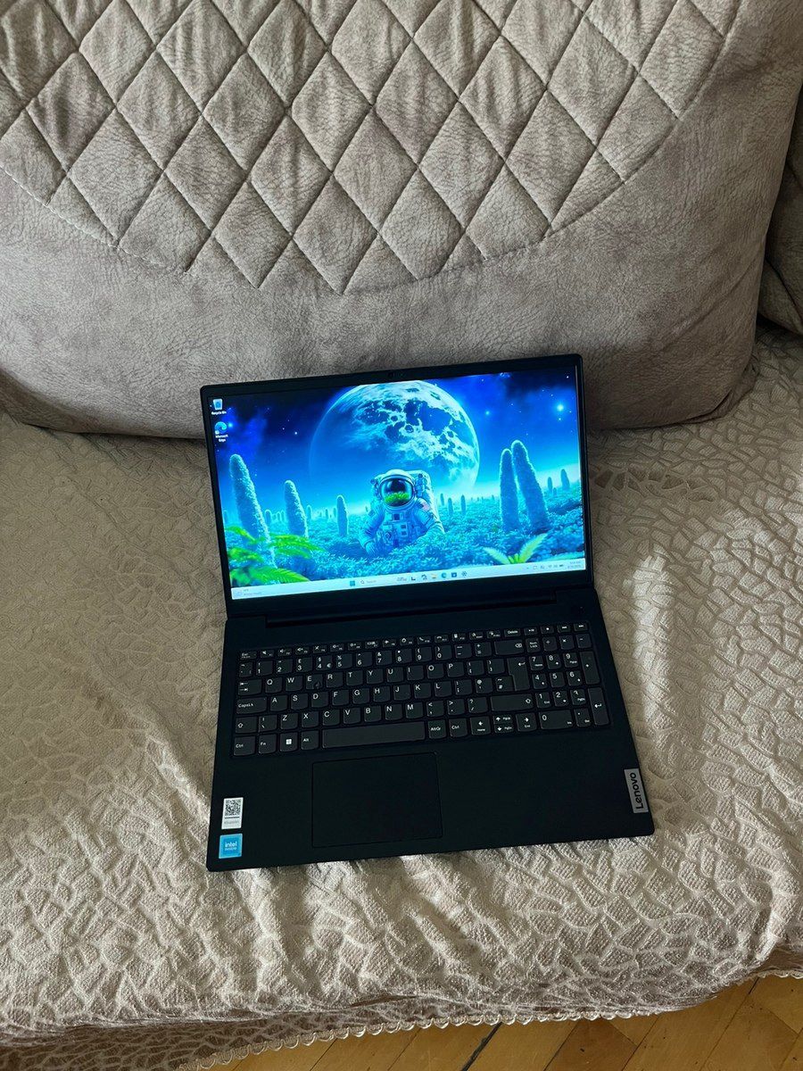 Lenovo v15 — Noutbuklar, Bakı (2)
