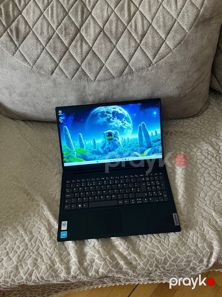 Lenovo v15 — Noutbuklar, Bakı (2)