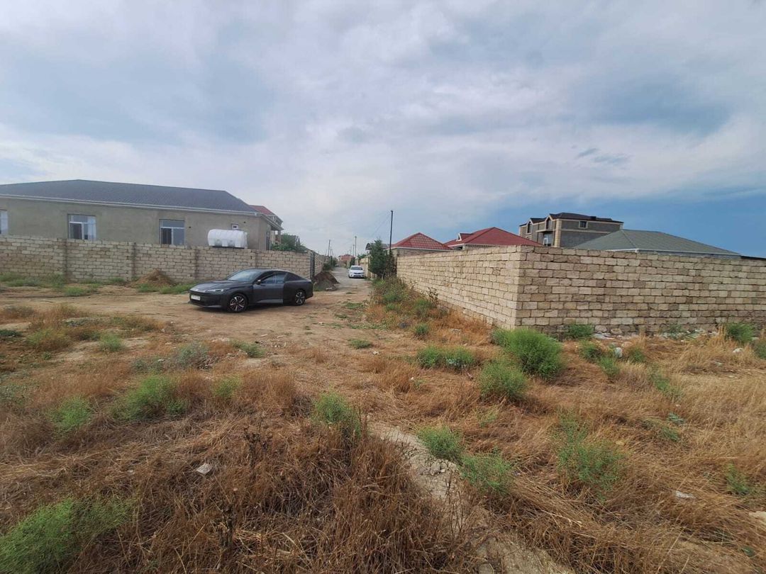 16 sot torpaq sahəsi, Yeni Suraxanl qəs — Torpaq, Bakı (8)