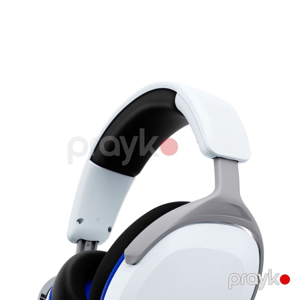 Qulaqlıq HyperX Cloud Stinger 2 Core White 6H9B5AA — Oyun qulaqcıqları, Bakı (3)