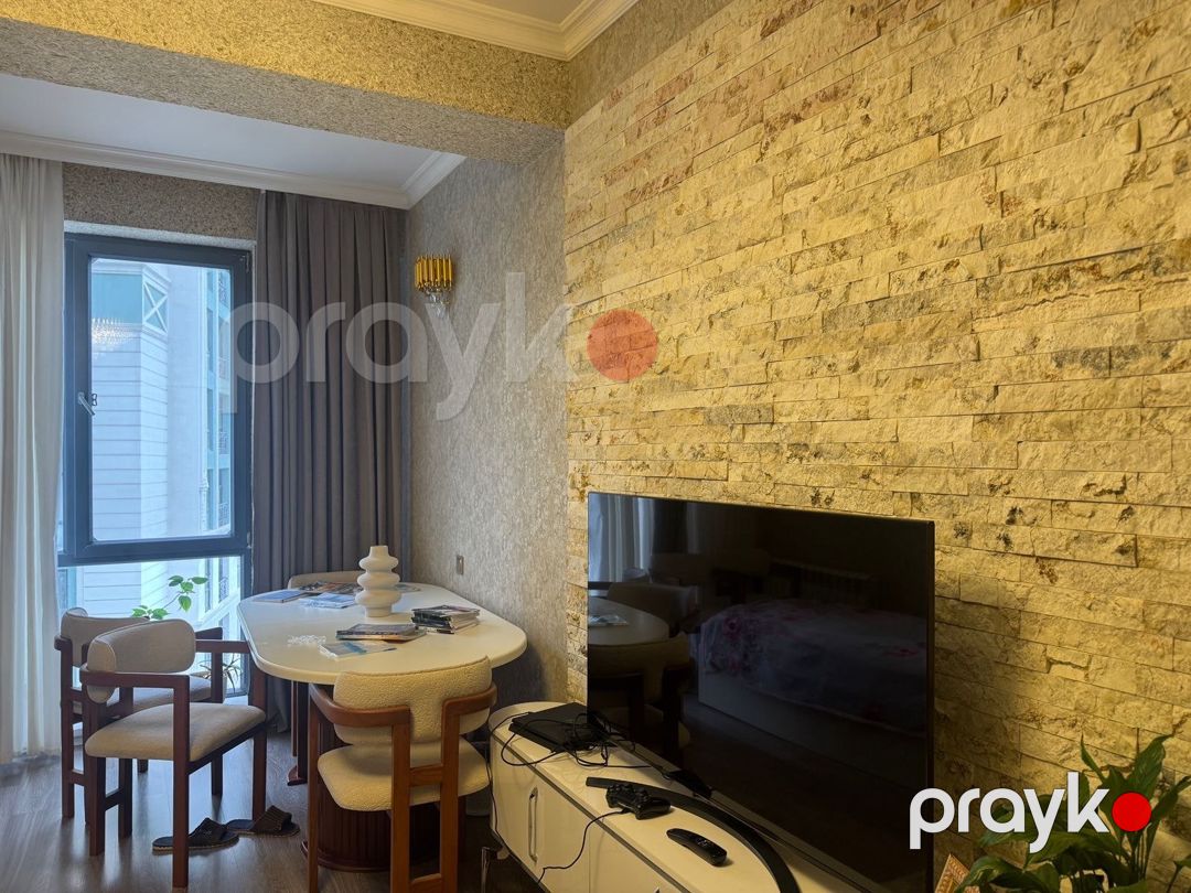 Satılır 4 otaqlı yeni tikili 120 m² — Mənzil, Bakı (4)