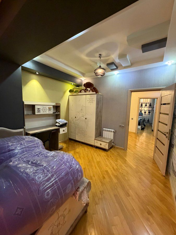 4 otaqlı mənzil, 120 m², Masazır q., Abşeron — Mənzil (7)