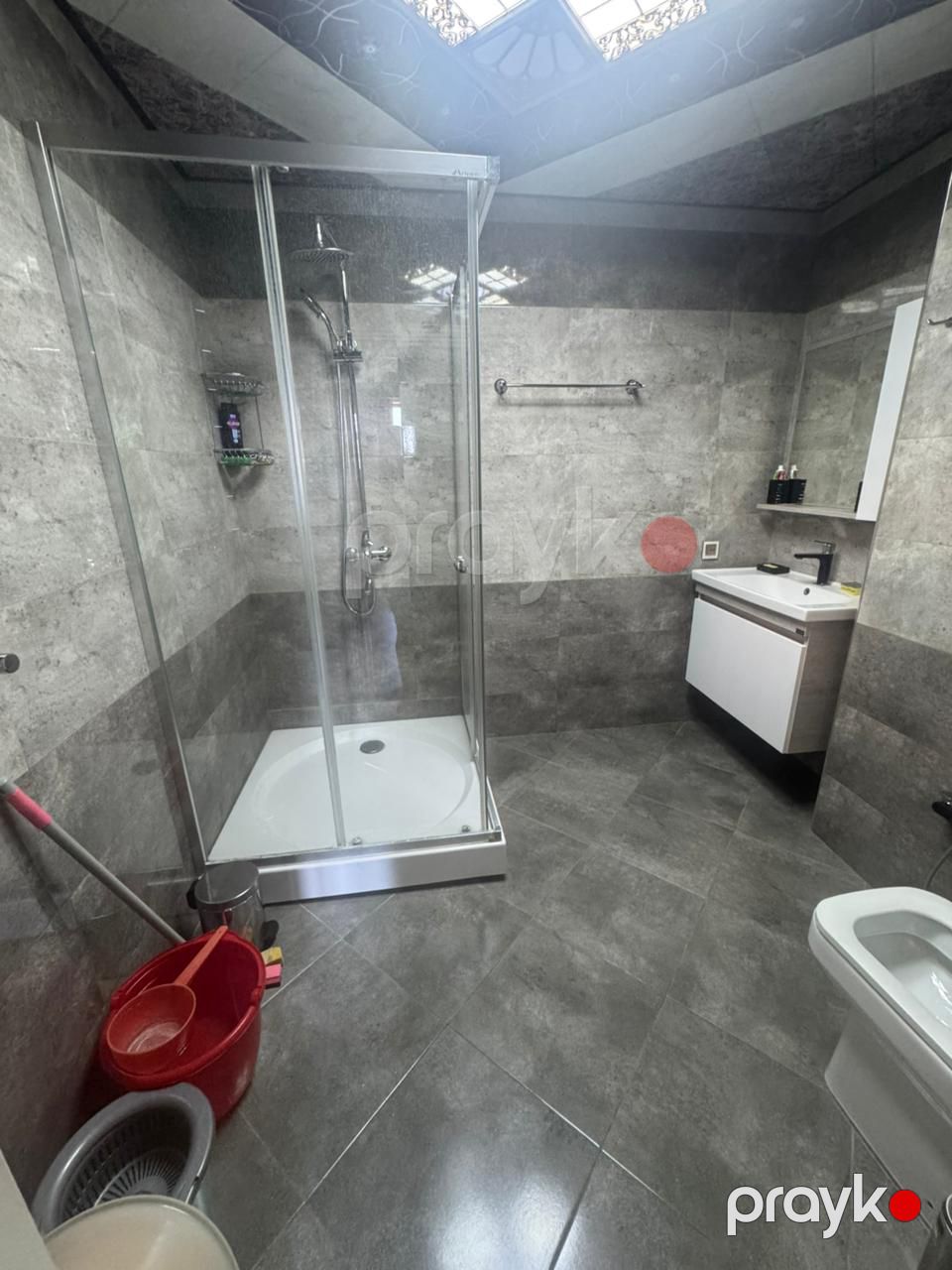 Satış: 3 otaqlı Yeni tikili, 94 m², Abşeron rayonu — Mənzil, Bakı (10)
