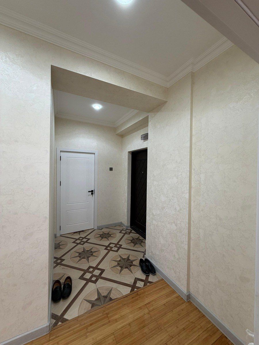 Satılır 3 otaqlı yeni tikili 80 m² — Mənzil, Bakı (3)