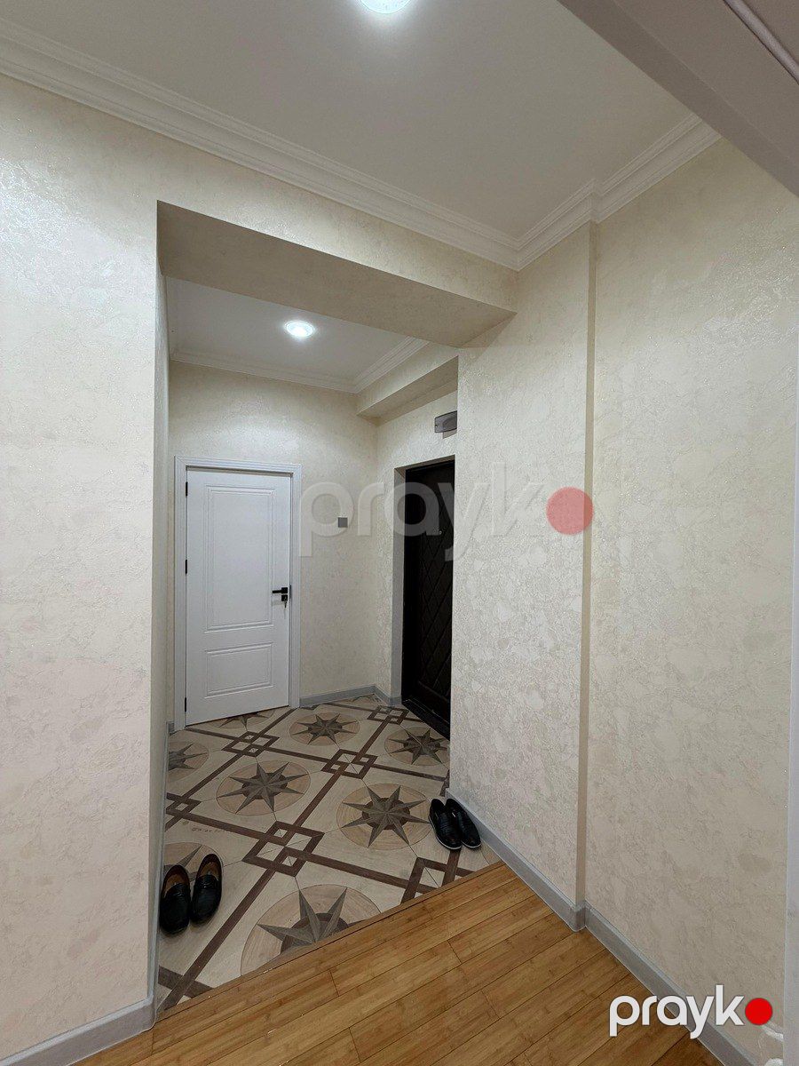 Satılır 3 otaqlı yeni tikili 80 m² — Mənzil, Bakı (3)