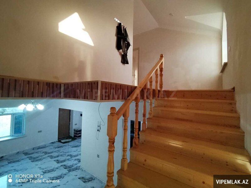 Sabunçu rayonunda 4 otaqlı Həyət evi Satılır, 180 m² — Ev, villa, Bakı (4)