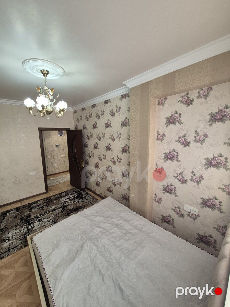 2-otaqlı yeni tikili kirayə verilir, Abşeron Gənclər ş., 36 m² — Mənzil, Xırdalan (2)
