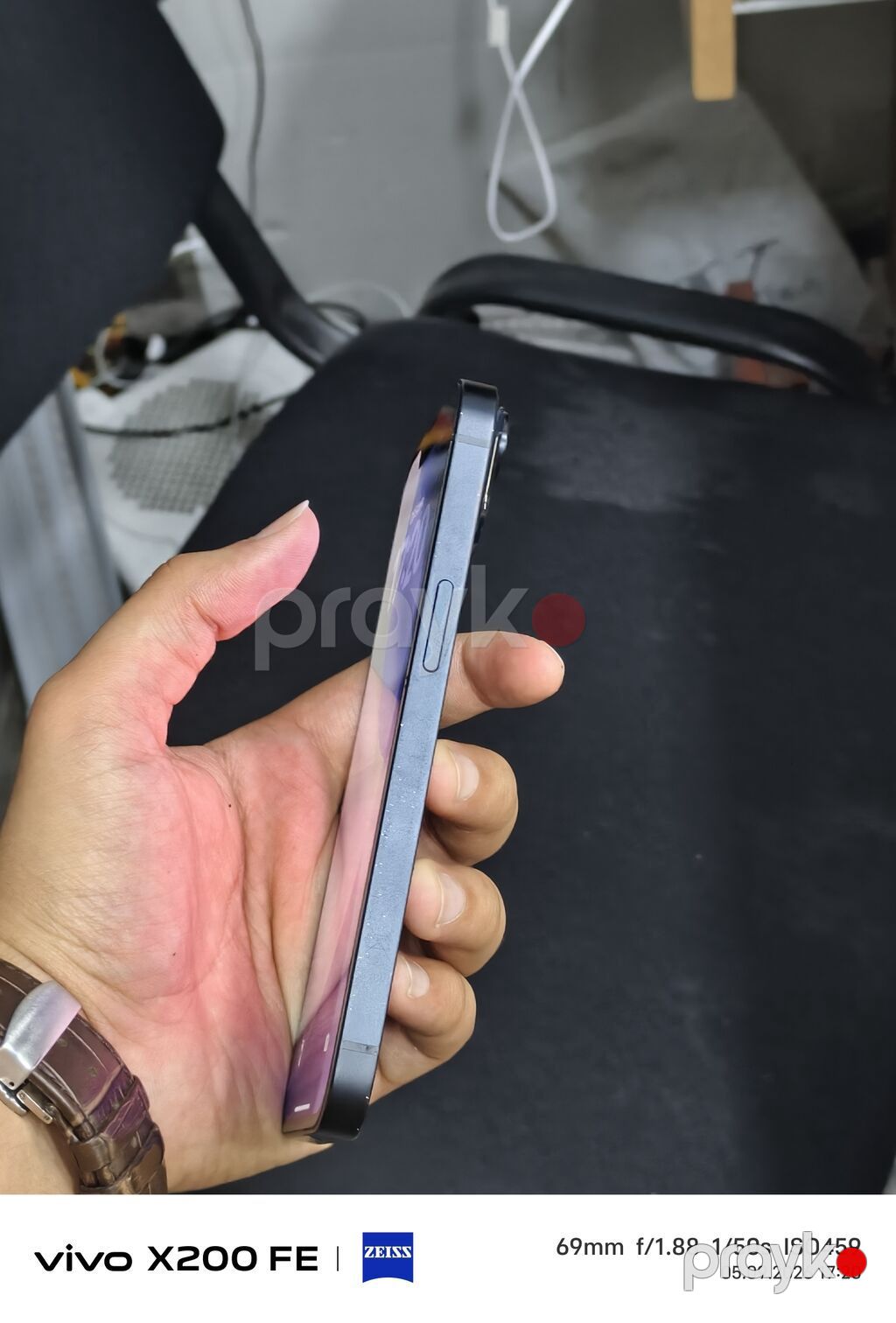 IPhone 14, Qara — Apple iPhone, Bakı (3)