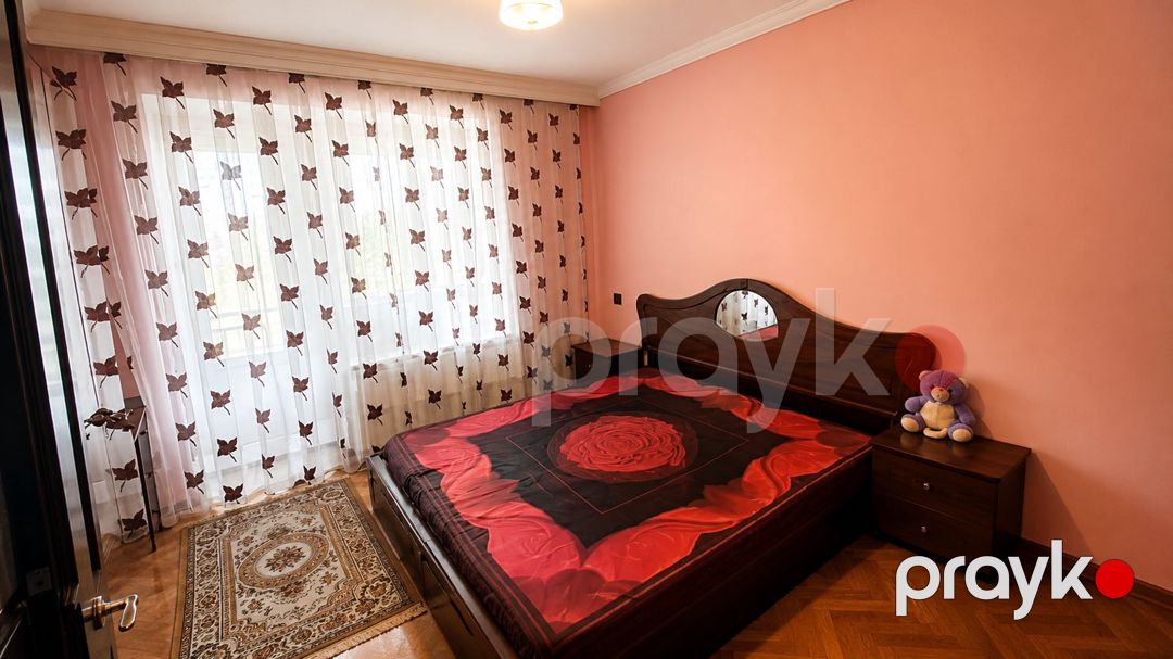İcarəyə verilir 2 otaqlı köhnə tikili 70 m² — Mənzil, Bakı (3)