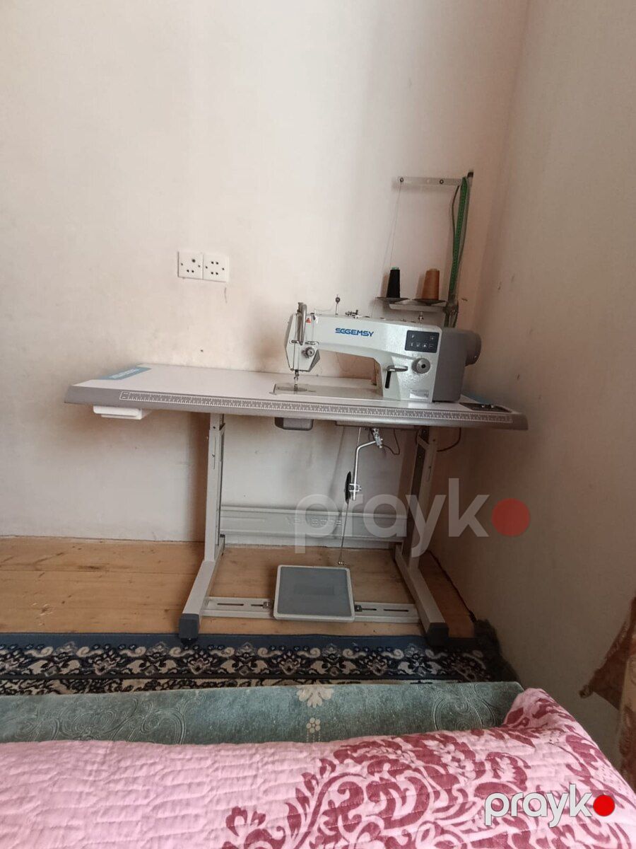 Tikiş maşını — Ev texnikası, Bakı (2)