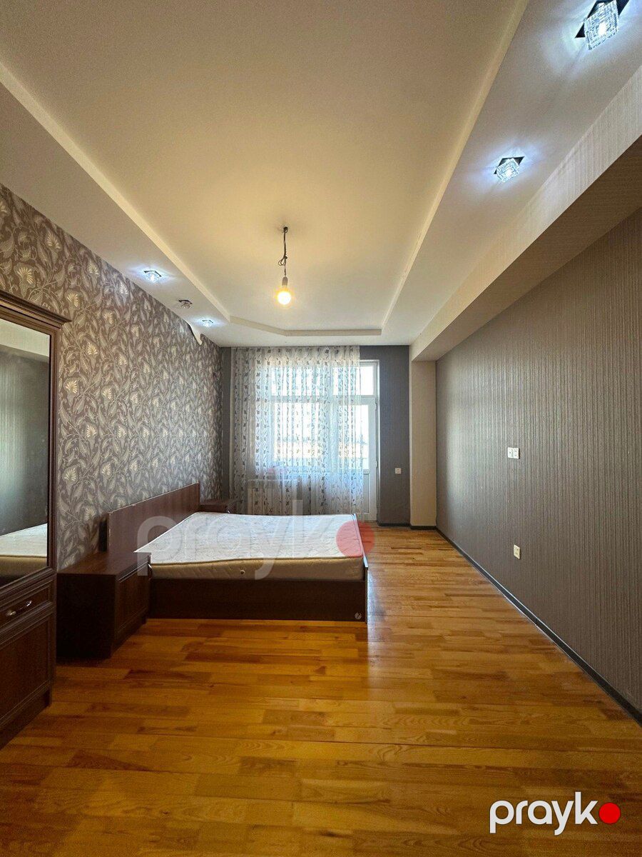 2-otaqlı yeni tikili kirayə verilir, Neftçilər m., 70 m² — Mənzil, Bakı (8)