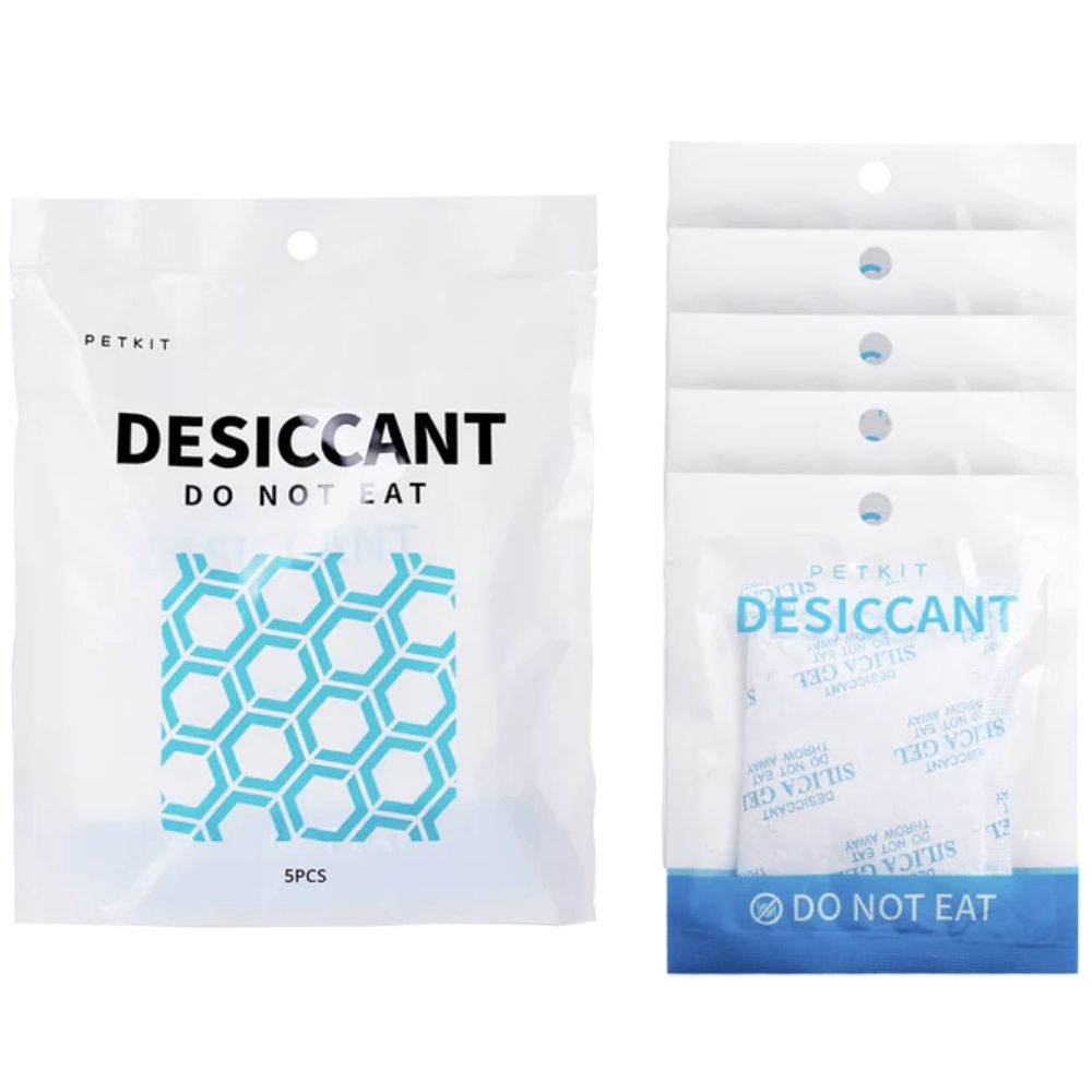Filtr Petkit Feeder Desiccant P5121 — Heyvan malları, Bakı (2)