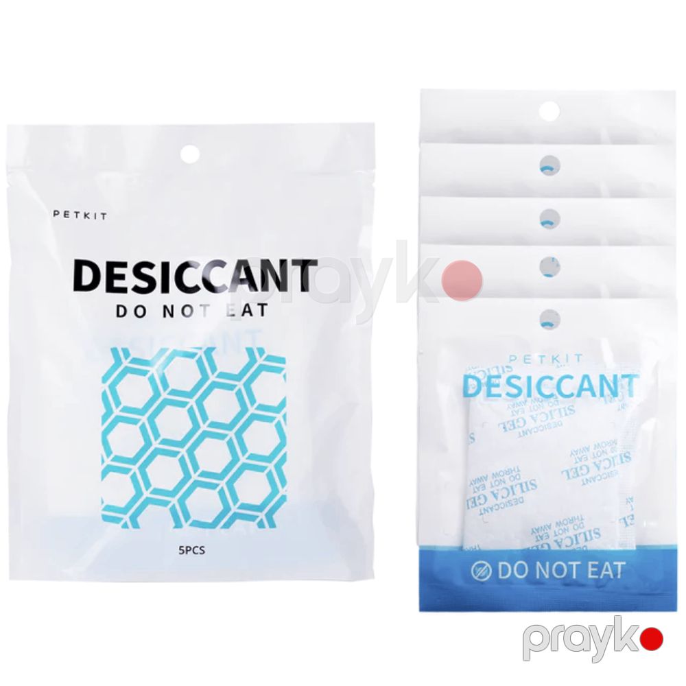 Filtr Petkit Feeder Desiccant P5121 — Heyvan malları, Bakı (2)