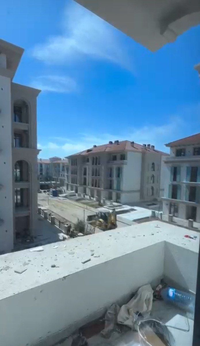 Satılır 3 otaqlı yeni tikili 148.5 m² — Mənzil, Bakı (7)