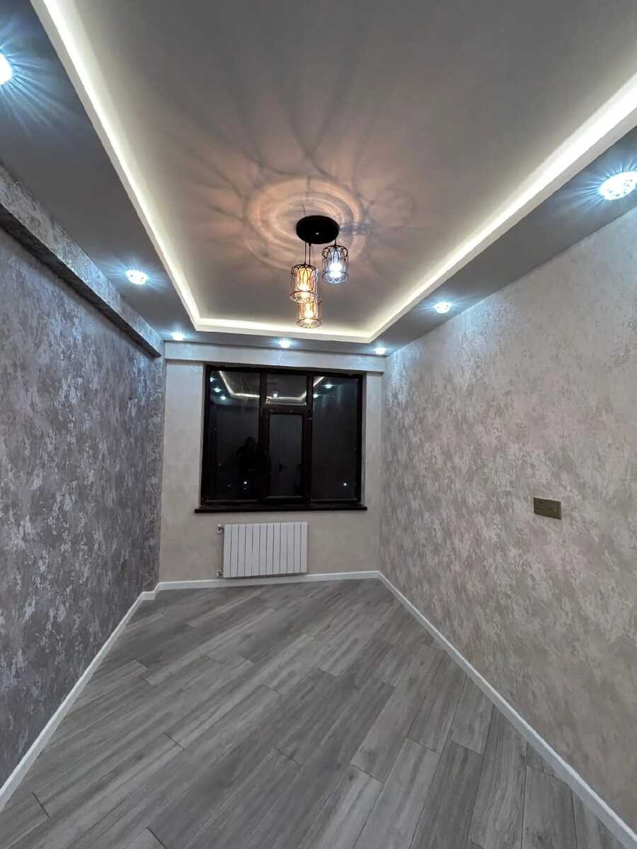 Satılır 2 otaqlı yeni tikili 73 m² — Mənzil, Bakı (9)