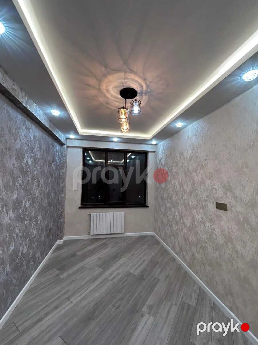 Satılır 2 otaqlı yeni tikili 73 m² — Mənzil, Bakı (9)