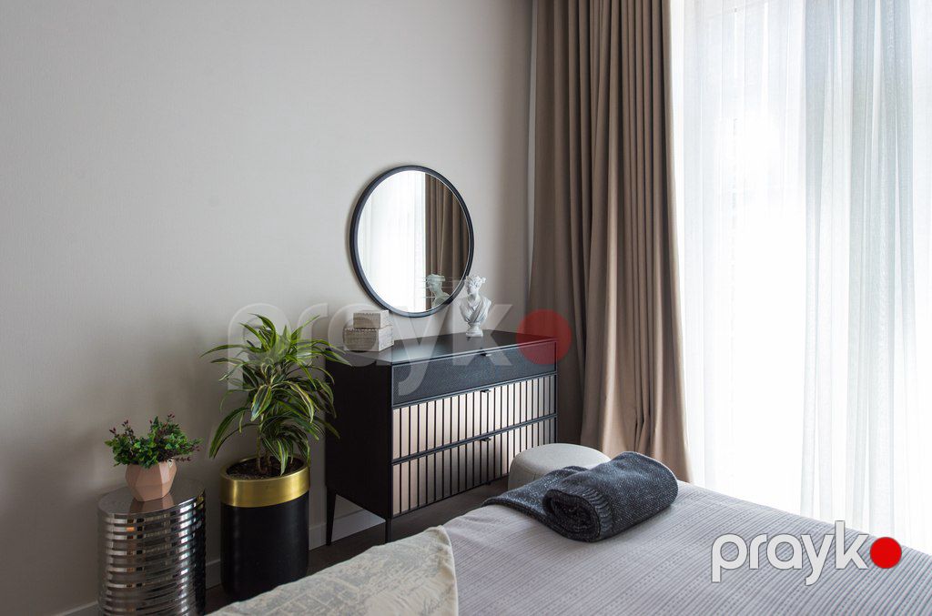 Satılır 3 otaqlı yeni tikili 103.8 m² — Mənzil, Bakı (8)