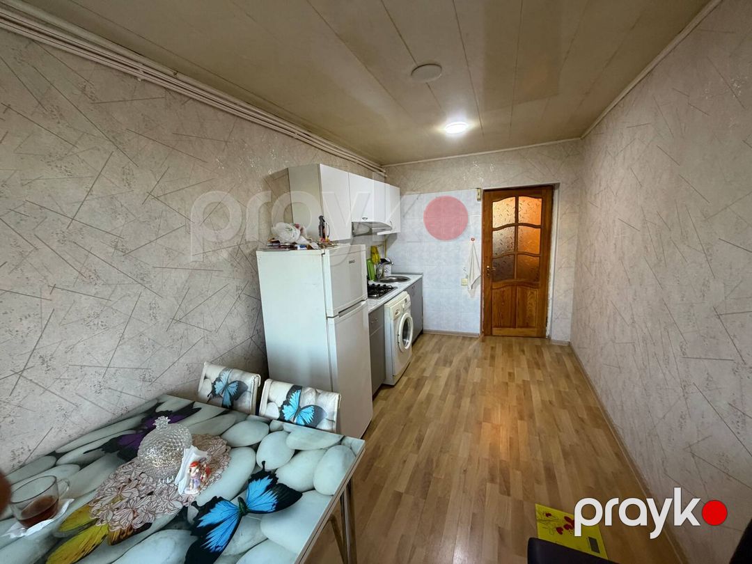 Satılır 2 otaqlı köhnə tikili 45 m² — Mənzil, Bakı (7)